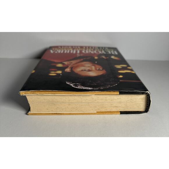 Beyond Uhura : Star Trek and Other Memories by Michelle Nichols (1994,... - Picture 6 of 8